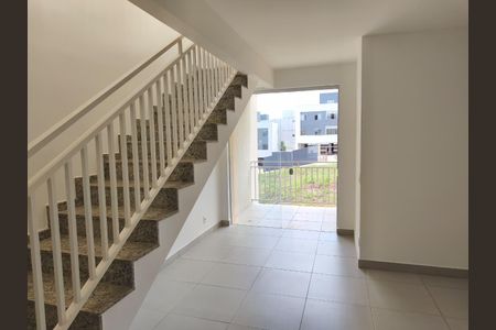 Sala de apartamento para alugar com 3 quartos, 186m² em Nossa Senhora de Lourdes, Lagoa Santa