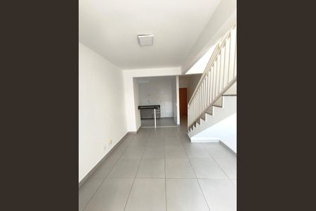 Sala de apartamento para alugar com 3 quartos, 186m² em Nossa Senhora de Lourdes, Lagoa Santa