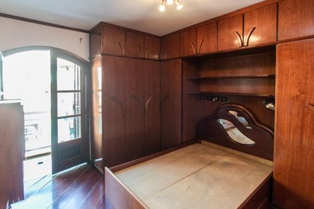 Suíte de casa à venda com 3 quartos, 150m² em Vila Mazzei, São Paulo