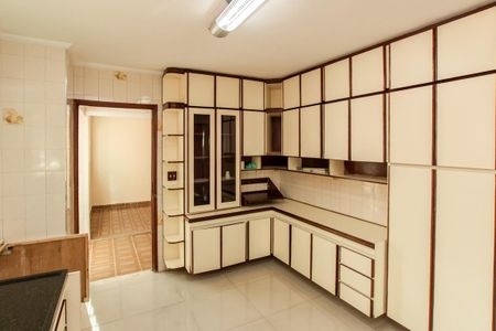 Cozinha de casa à venda com 3 quartos, 150m² em Vila Mazzei, São Paulo