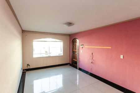 Sala de casa à venda com 3 quartos, 150m² em Vila Mazzei, São Paulo