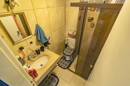 Apartamento à venda com 50m², 2 quartos e sem vaga