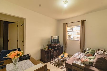 Apartamento à venda com 2 quartos, 50m² em Jabaquara, São Paulo