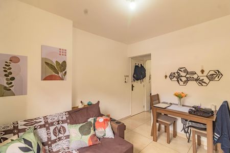 Apartamento à venda com 2 quartos, 50m² em Jabaquara, São Paulo