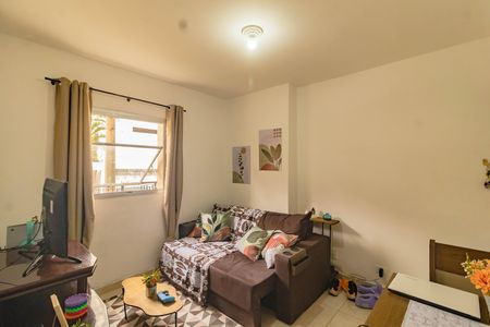 Apartamento à venda com 2 quartos, 50m² em Jabaquara, São Paulo