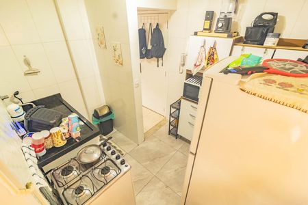 Apartamento à venda com 50m², 2 quartos e sem vaga