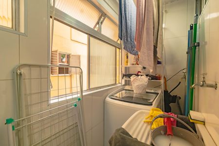 Apartamento à venda com 50m², 2 quartos e sem vaga