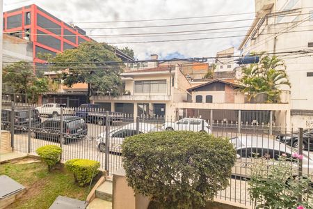 Apartamento à venda com 2 quartos, 50m² em Jabaquara, São Paulo