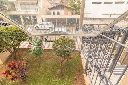 Apartamento à venda com 2 quartos, 50m² em Jabaquara, São Paulo