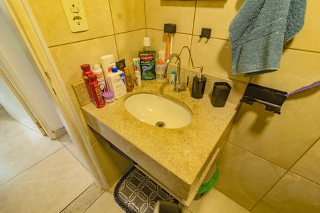 Apartamento à venda com 50m², 2 quartos e sem vaga