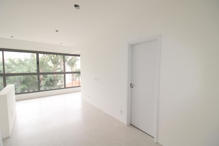 Apartamento para alugar com 45m², 1 quarto e 1 vagaSala / Cozinha