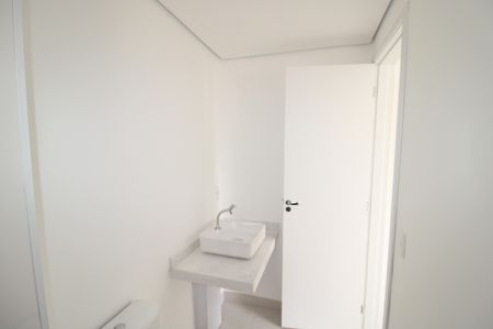 Apartamento para alugar com 45m², 1 quarto e 1 vagaBanheiro