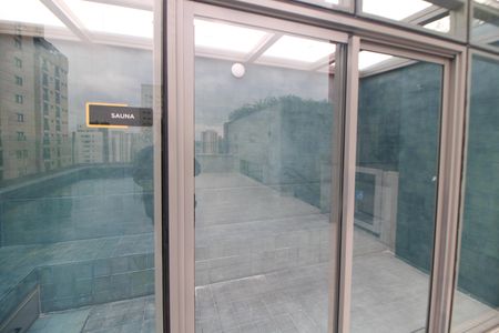Apartamento para alugar com 45m², 1 quarto e 1 vagaÁrea Comum