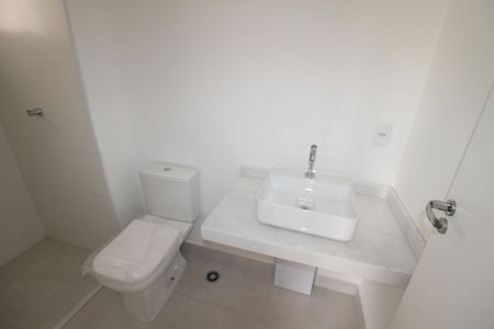 Apartamento para alugar com 45m², 1 quarto e 1 vagaBanheiro