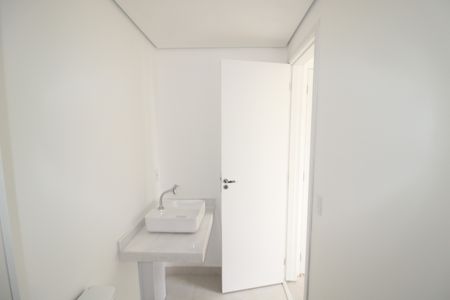 Apartamento para alugar com 45m², 1 quarto e 1 vagaBanheiro