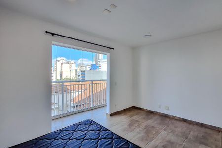 Studio de kitnet/studio à venda com 1 quarto, 30m² em Liberdade, São Paulo