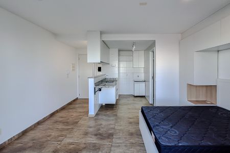Studio à venda com 30m², 1 quarto e sem vaga Studio à venda com 30m², 1 quarto e sem vagaStudio