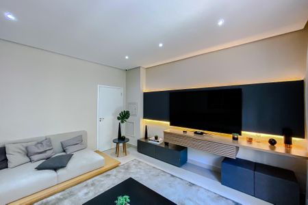 Studio à venda com 30m², 1 quarto e sem vaga Studio à venda com 30m², 1 quarto e sem vagaÁrea comum