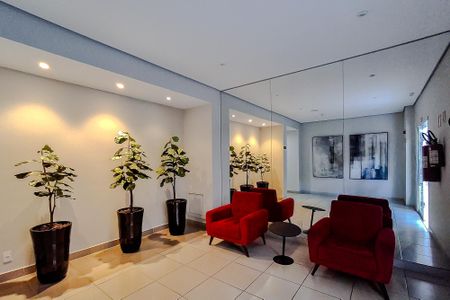 Studio à venda com 30m², 1 quarto e sem vaga Studio à venda com 30m², 1 quarto e sem vagaÁrea comum