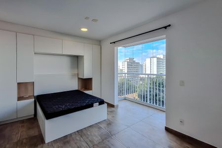 Studio de kitnet/studio à venda com 1 quarto, 30m² em Liberdade, São Paulo
