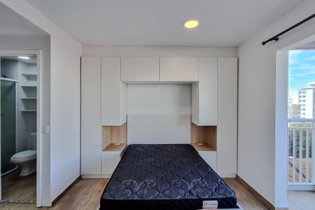 Studio de kitnet/studio à venda com 1 quarto, 30m² em Liberdade, São Paulo