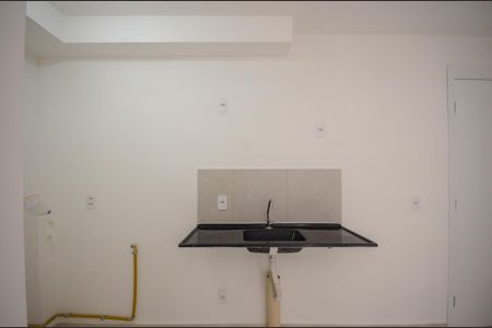 Apartamento para alugar com 32m², 2 quartos e sem vaga Apartamento para alugar com 32m², 2 quartos e sem vagaCozinha
