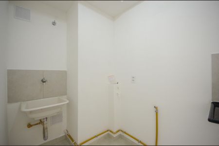 Apartamento para alugar com 32m², 2 quartos e sem vaga Apartamento para alugar com 32m², 2 quartos e sem vagaCozinha