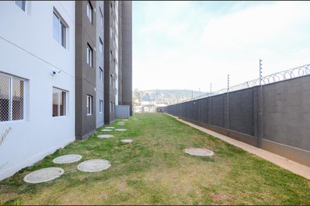 Apartamento para alugar com 32m², 2 quartos e sem vaga Apartamento para alugar com 32m², 2 quartos e sem vagaÁrea comum