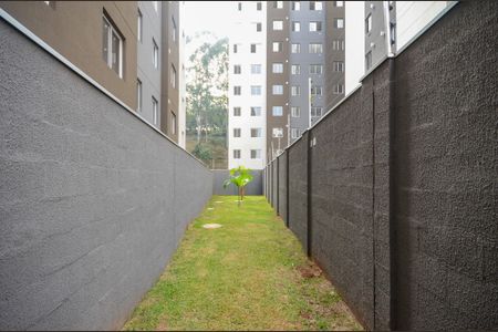 Área comum de apartamento à venda com 2 quartos, 32m² em Parque Pan Americano, São Paulo