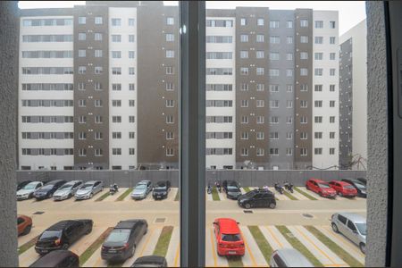 Quarto 1 - Janela de apartamento à venda com 2 quartos, 32m² em Parque Pan Americano, São Paulo