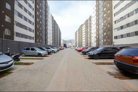 Apartamento para alugar com 32m², 2 quartos e sem vaga Apartamento para alugar com 32m², 2 quartos e sem vagaÁrea comum