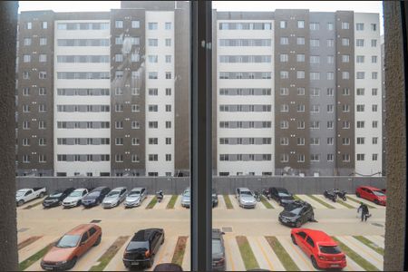 Apartamento para alugar com 32m², 2 quartos e sem vaga Apartamento para alugar com 32m², 2 quartos e sem vagaQuarto 2 - Janela