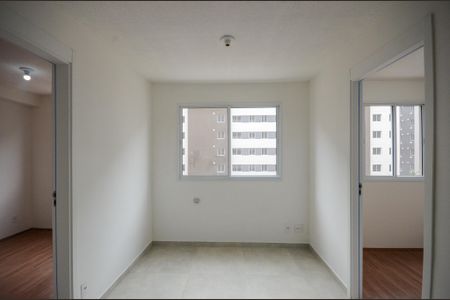 Apartamento à venda com 2 quartos, 32m² em Parque Pan Americano, São Paulo