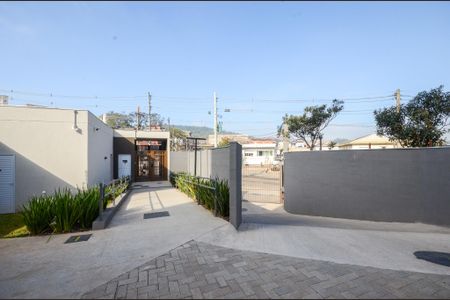Apartamento para alugar com 32m², 2 quartos e sem vaga Apartamento para alugar com 32m², 2 quartos e sem vagaPortaria