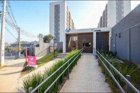 Apartamento para alugar com 32m², 2 quartos e sem vaga Apartamento para alugar com 32m², 2 quartos e sem vagaFachada