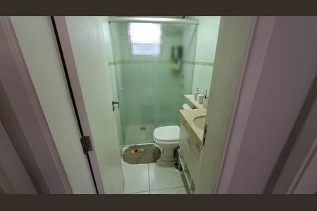 Apartamento para alugar com 45m², 2 quartos e 1 vagaBanheiro