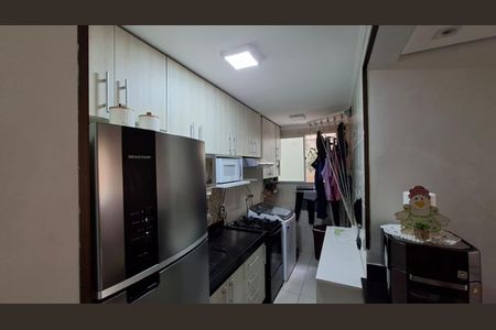 Apartamento para alugar com 45m², 2 quartos e 1 vagaCozinha