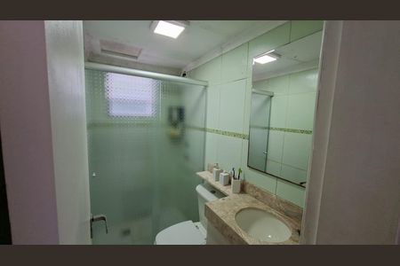 Apartamento para alugar com 45m², 2 quartos e 1 vagaBanheiro