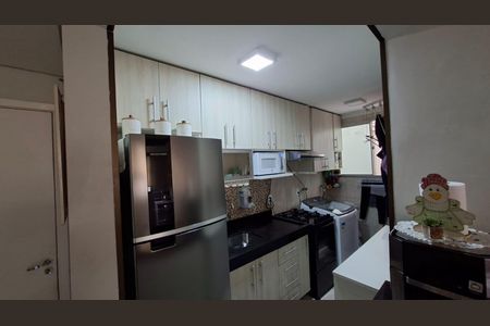 Apartamento para alugar com 45m², 2 quartos e 1 vagaCozinha