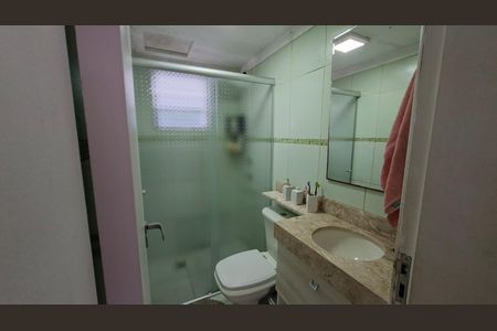 Apartamento para alugar com 45m², 2 quartos e 1 vagaBanheiro