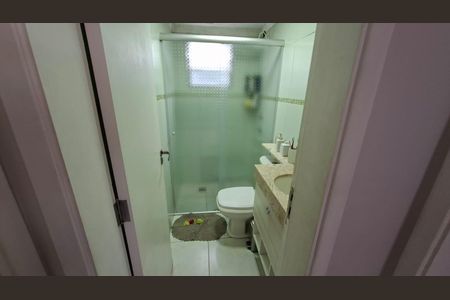 Apartamento para alugar com 45m², 2 quartos e 1 vagaBanheiro