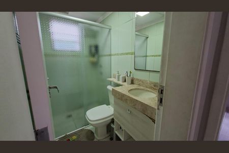 Apartamento para alugar com 45m², 2 quartos e 1 vagaBanheiro