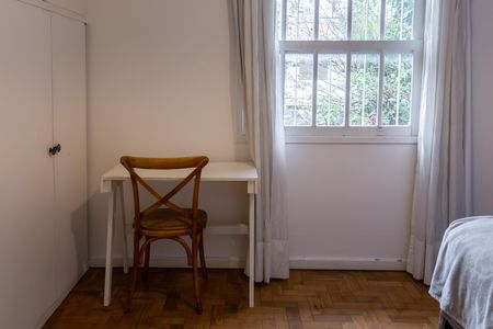 Quarto 1 de casa à venda com 3 quartos, 90m² em Chácara Santo Antônio (zona Sul), São Paulo