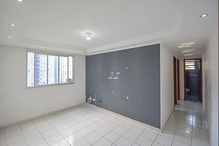 Sala de apartamento à venda com 2 quartos, 55m² em Santa Terezinha, São Bernardo do Campo
