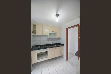 Apartamento à venda com 55m², 2 quartos e 1 vaga Apartamento à venda com 55m², 2 quartos e 1 vagaCozinha