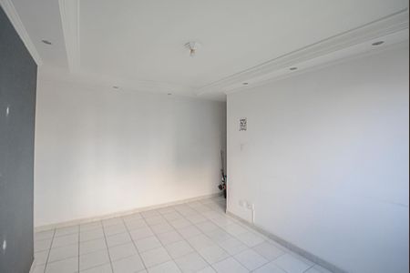 Apartamento à venda com 55m², 2 quartos e 1 vaga Apartamento à venda com 55m², 2 quartos e 1 vagaSala