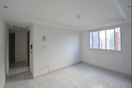 Sala de apartamento à venda com 2 quartos, 55m² em Santa Terezinha, São Bernardo do Campo