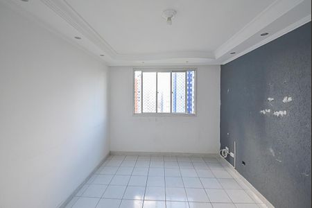 Apartamento à venda com 55m², 2 quartos e 1 vaga Apartamento à venda com 55m², 2 quartos e 1 vagaSala