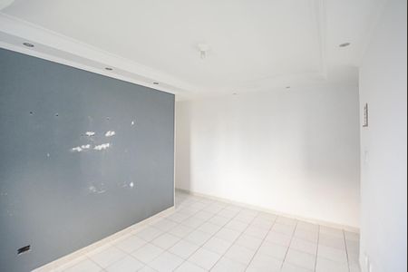 Sala de apartamento à venda com 2 quartos, 55m² em Santa Terezinha, São Bernardo do Campo