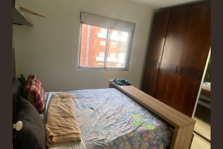 Apartamento à venda com 64m², 1 quarto e sem vaga Apartamento à venda com 64m², 1 quarto e sem vagaQuarto